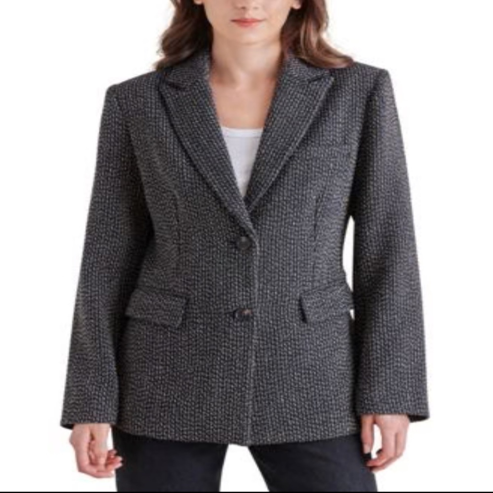 Steve Madden Justine Blazer NWT